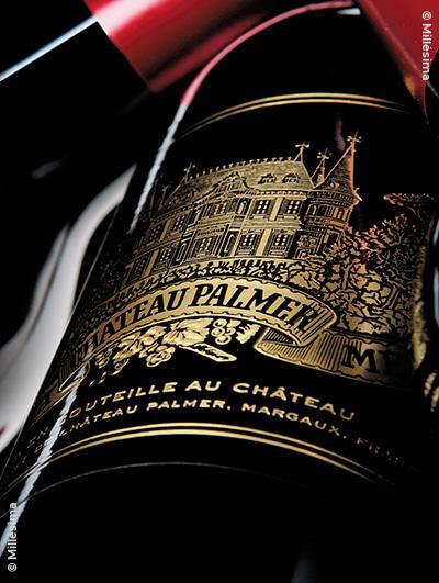 Château Palmer 2002