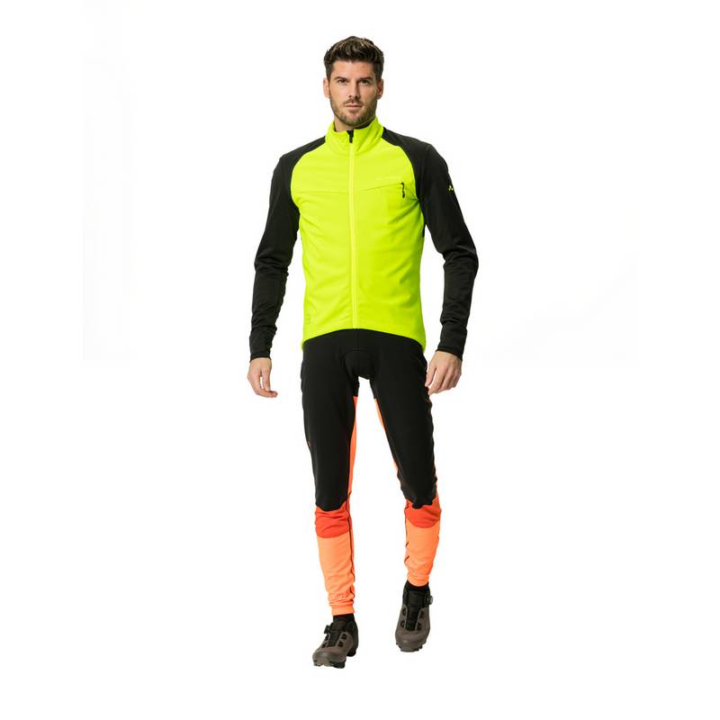 VAUDE Men's Kuro Softshell ZO Jacket Outdoorjacke Herren