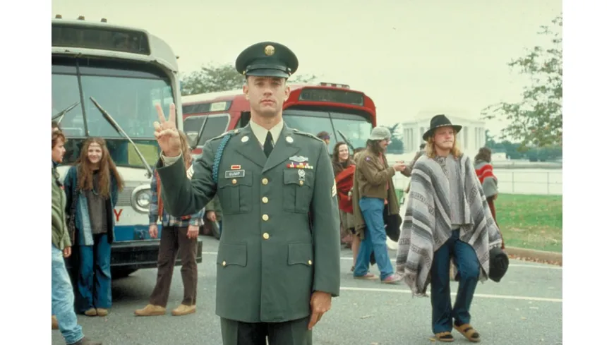 Forrest Gump - Remastered