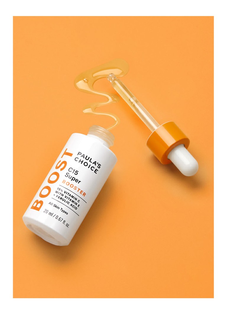 Paula's Choice C15 Super Booster - serums