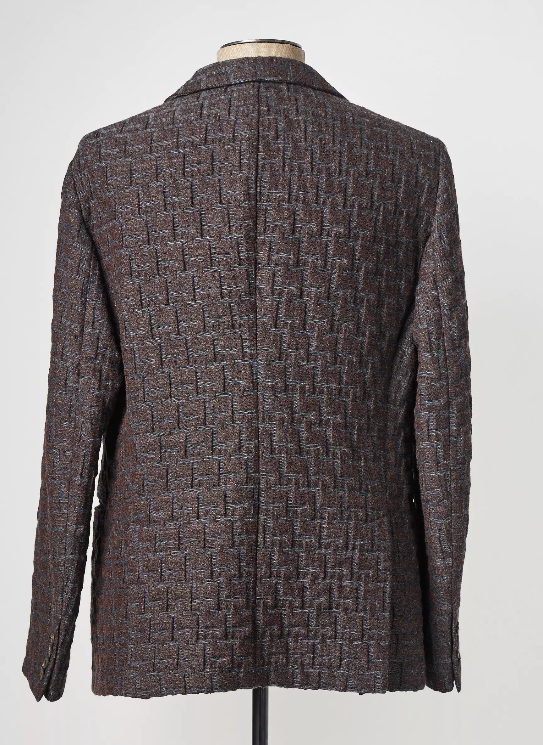 Emporio Armani Blazers Femme couleur gris