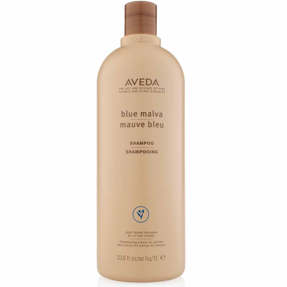 AVEDA Blue Malva Shampoo 1000 ml