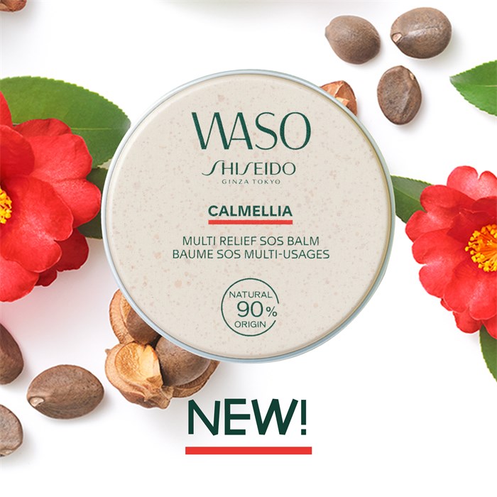 Calmellia Multi Relief SOS Balm