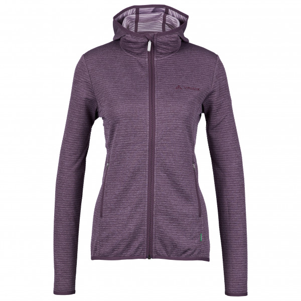 Vaude - Women's SE Asinara Jacket - Fleecejacke