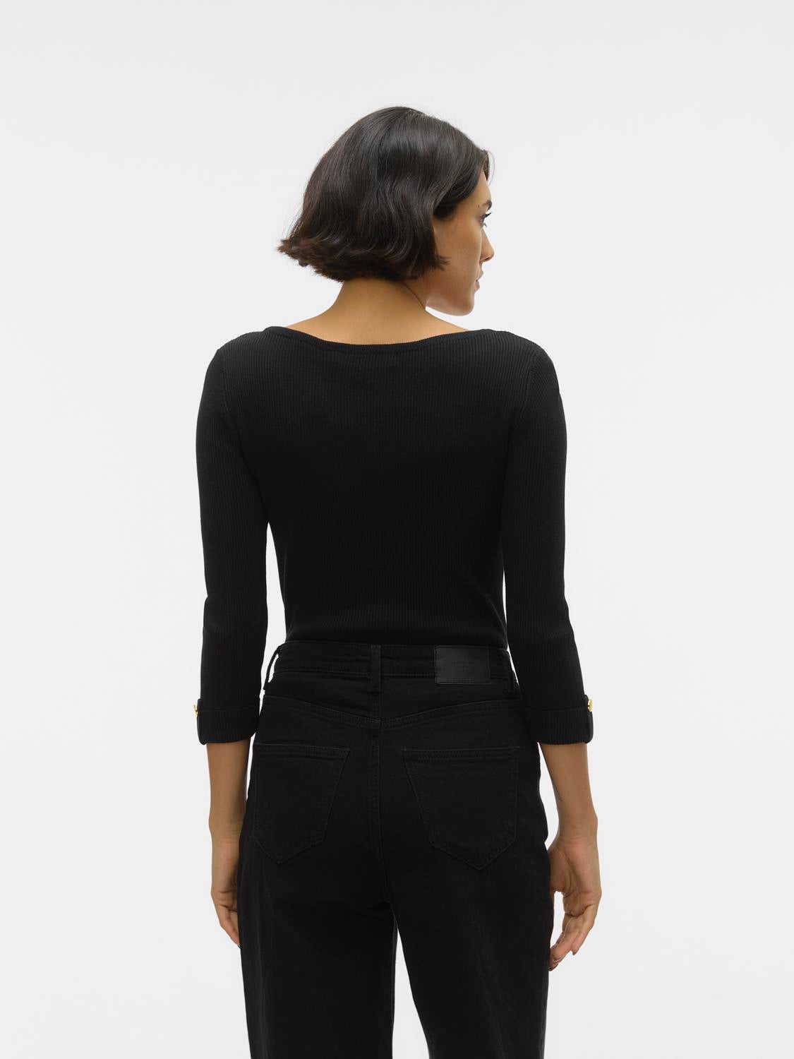 VMGIZELLE Pullover