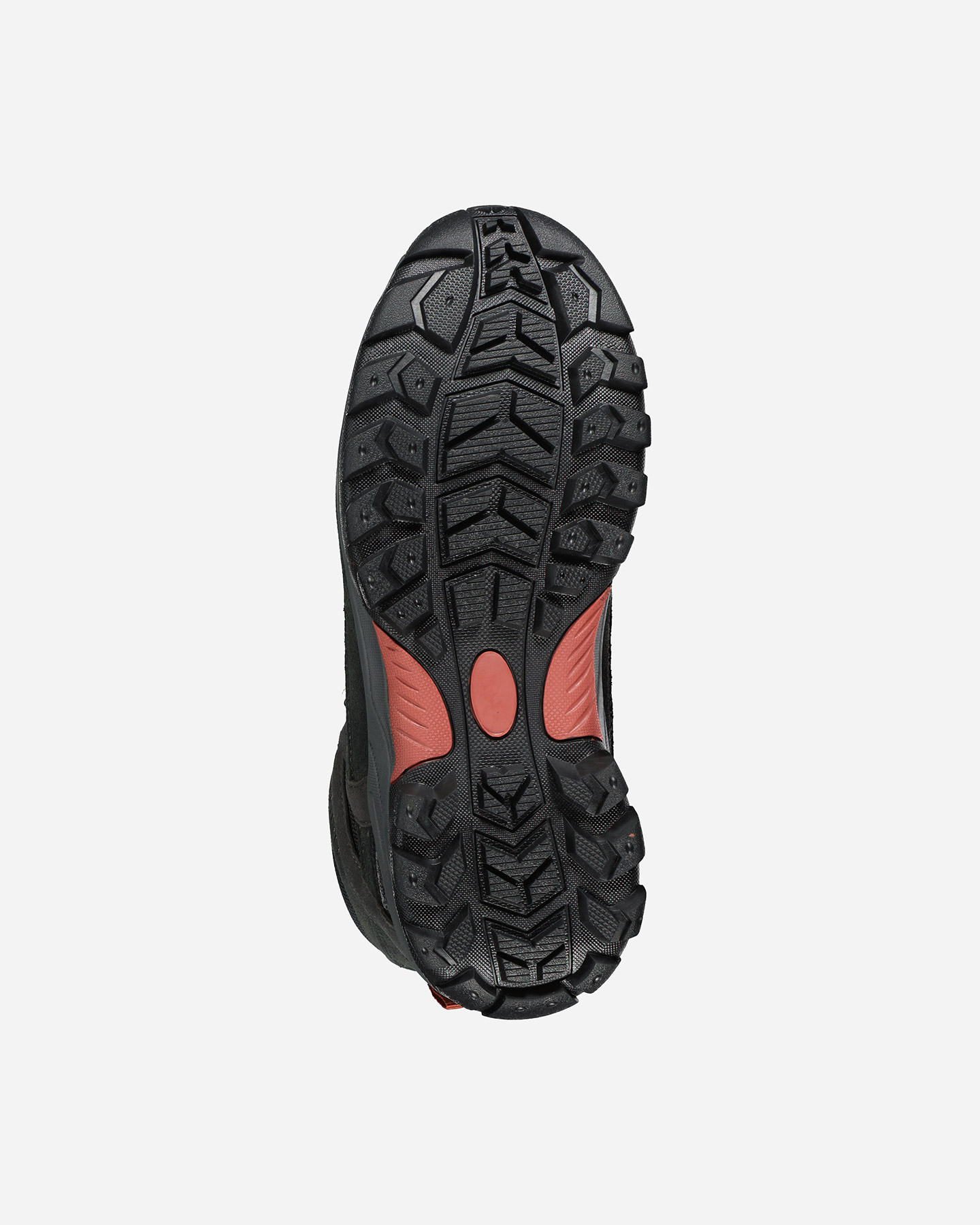 8848 Braies Mid Buty trekkingowe OFW24M01-04