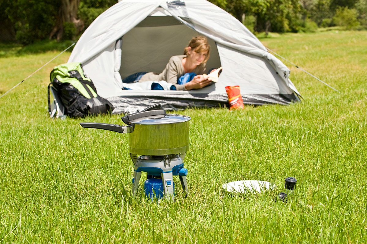 Campingaz Bivouac Kocher