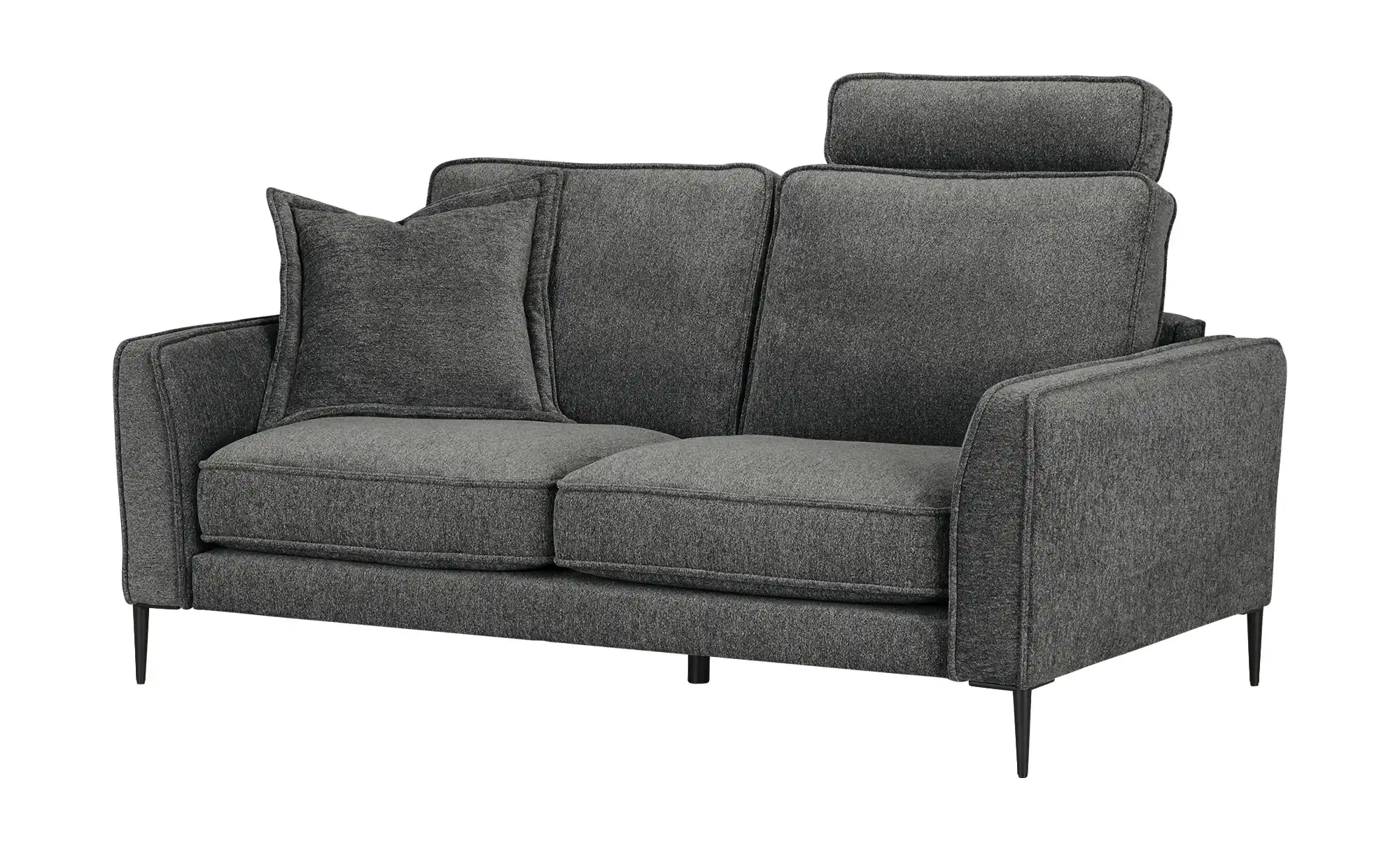 medium Sofa 2-sitzig Stiletto