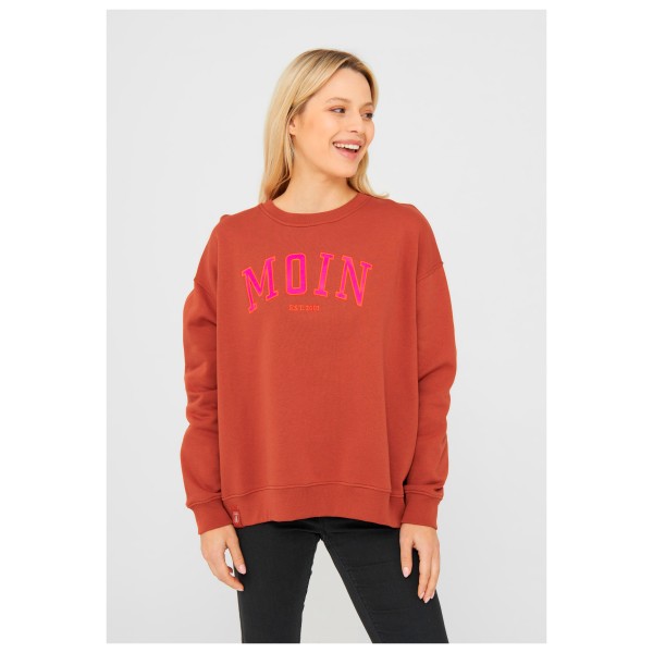 Derbe - Women's Moin - Longsleeve