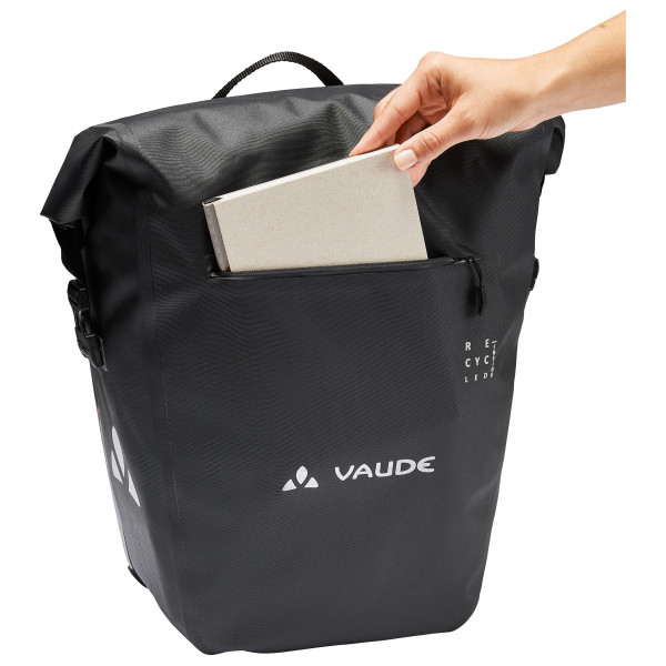 Vaude - Proof Back UL Single - Gepäckträgertasche
