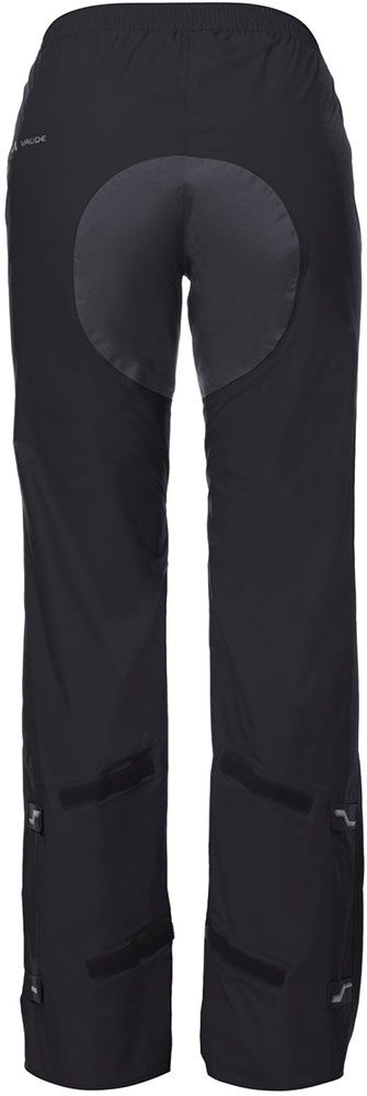 Vaude Drop Pants II - Damen Regenhose Normalgröße kaufen | Bike-Discount