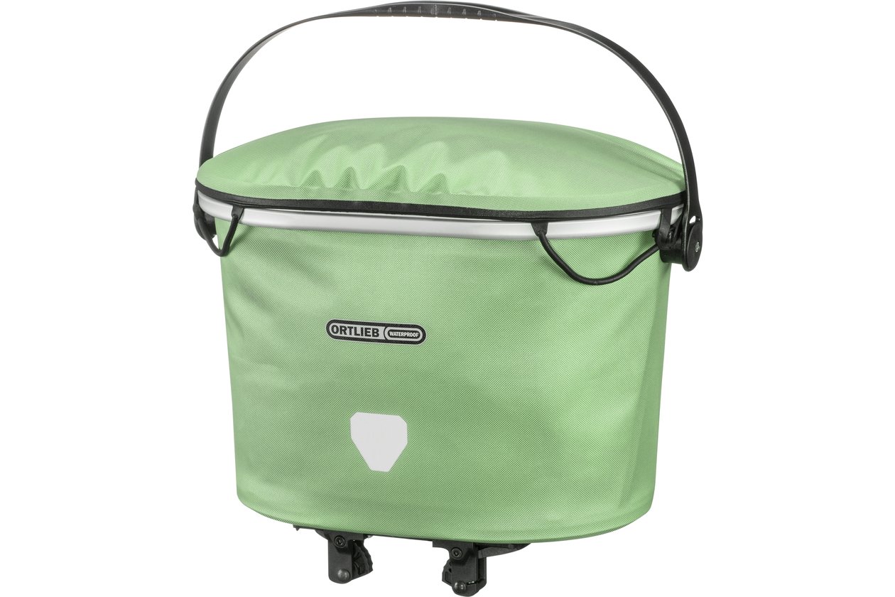 Ortlieb Up-Town Rack City