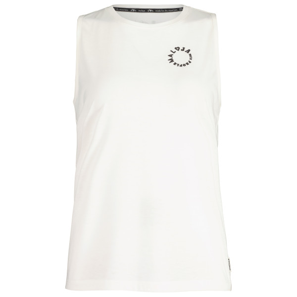 Maloja - Women's KarkogelM. Top - Tank Top