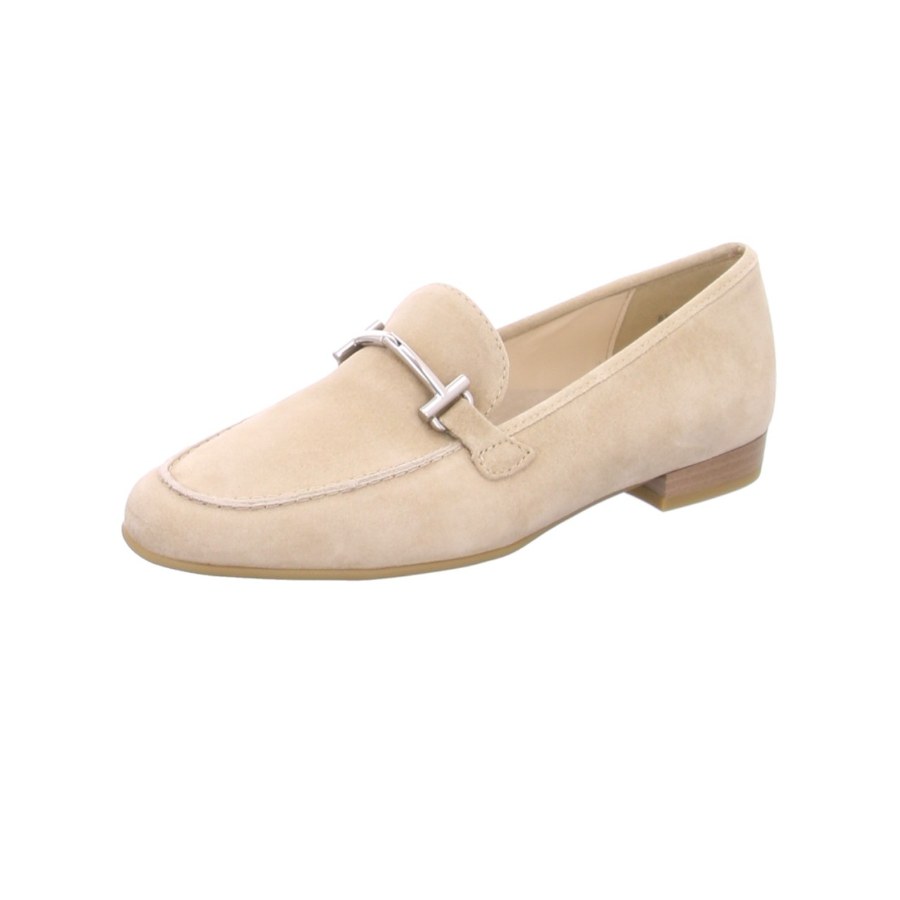ARA Sportliche Slipper beige Slipper