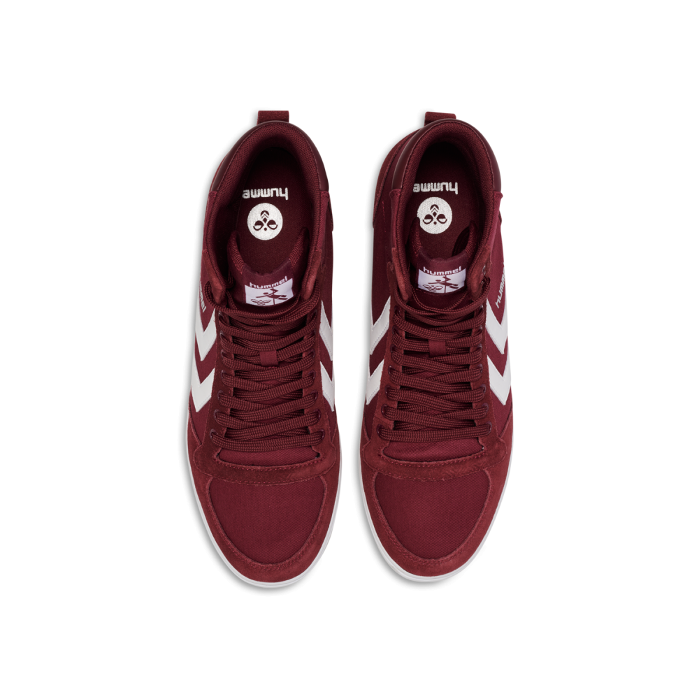 HUMMEL Slimmer Stadil 063511-3661 / rot