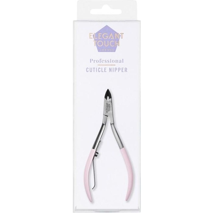 Professional Cuticle Nipper