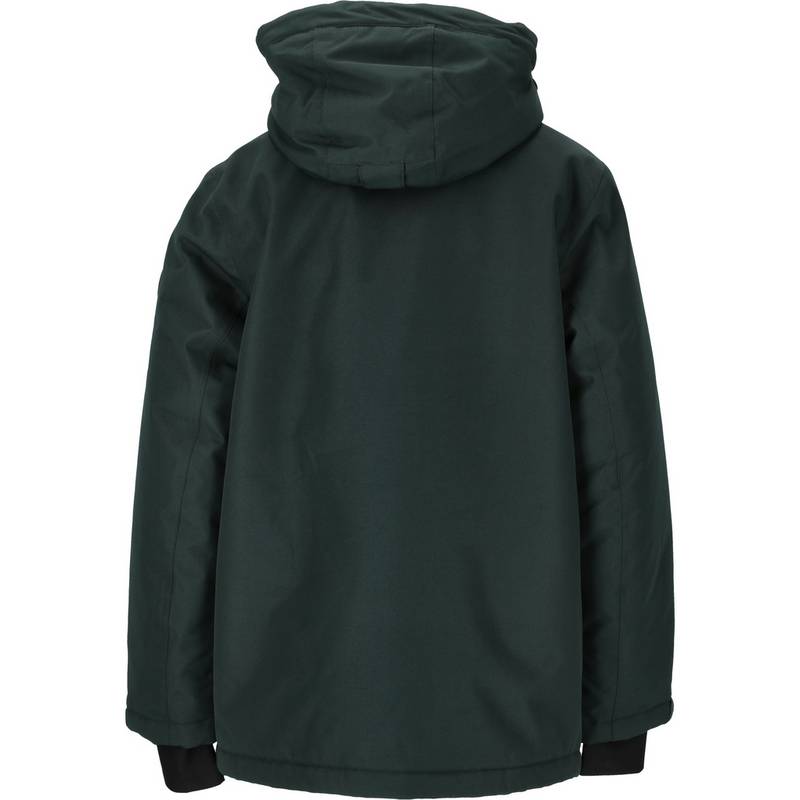 Whistler Kanto Jr. Skijacke Kinder