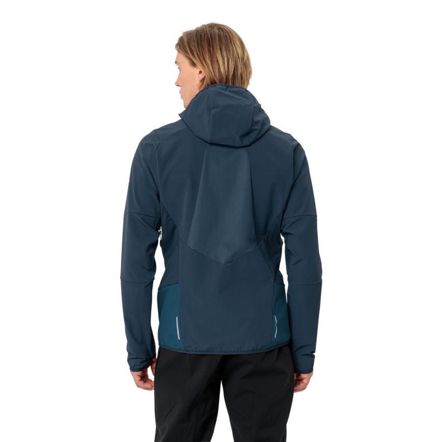 Larice Softshell Jacke Herren