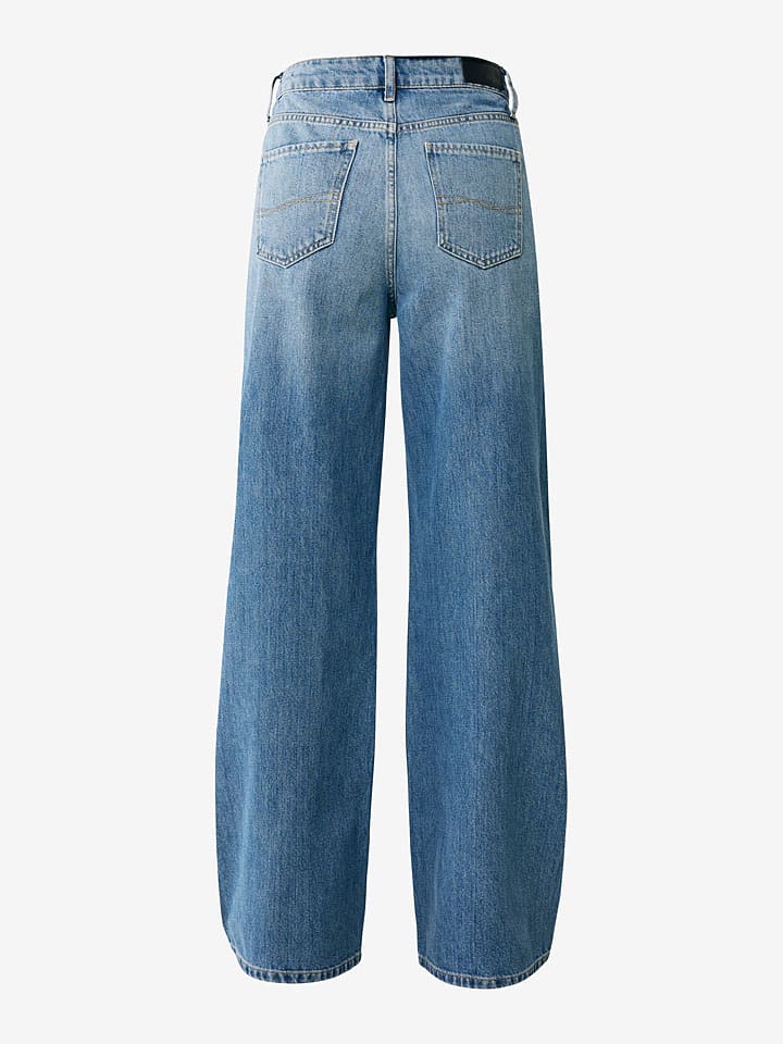 Mexx Jeans - Comfort fit - in Blau günstig kaufen
