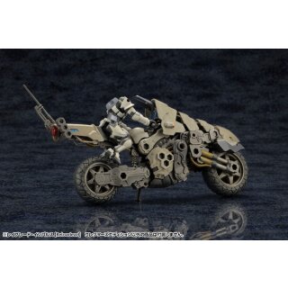 Hexa Gear Plastic Model Kit - Rayblade Impulse (Reloaded) (Collectors Edition)