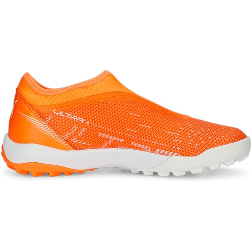 KINDER FUSSBALL-HARTPLATZSCHUHE ULTRA MATCH LL TT + MID JR