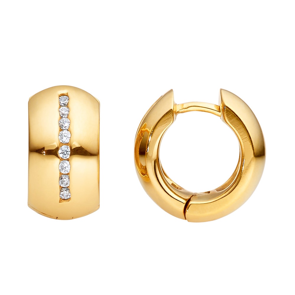 Heideman Boucles d'oreilles Lines Boucles d'oreilles