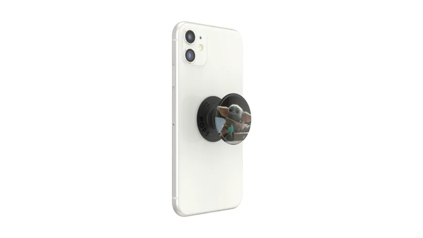 PopSockets PopGrip The Child Cookie