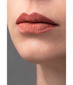 KORRES Morello Matte Lasting Lip Fluid Lipgloss-3.4 ml