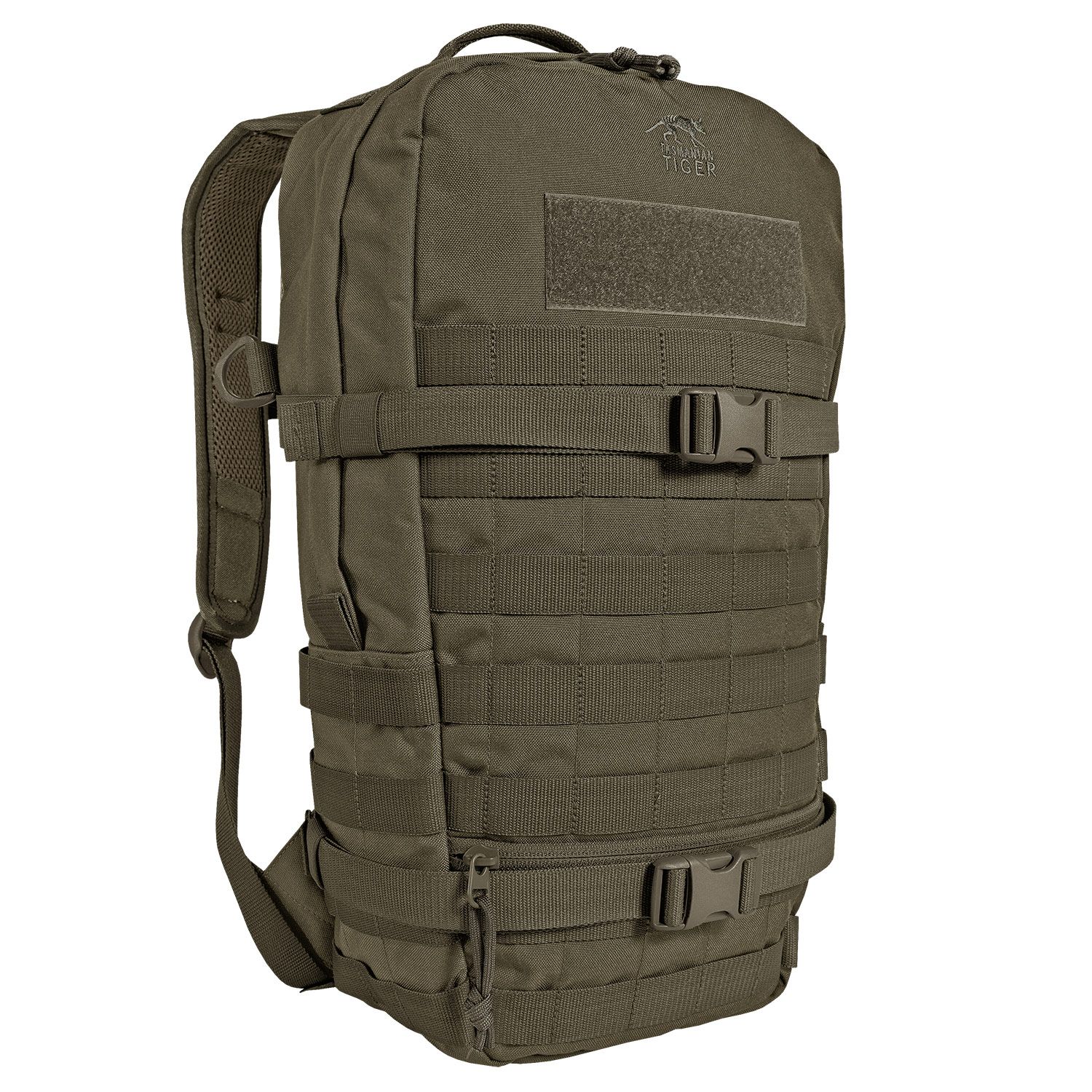 TT Essential Pack Large MKII