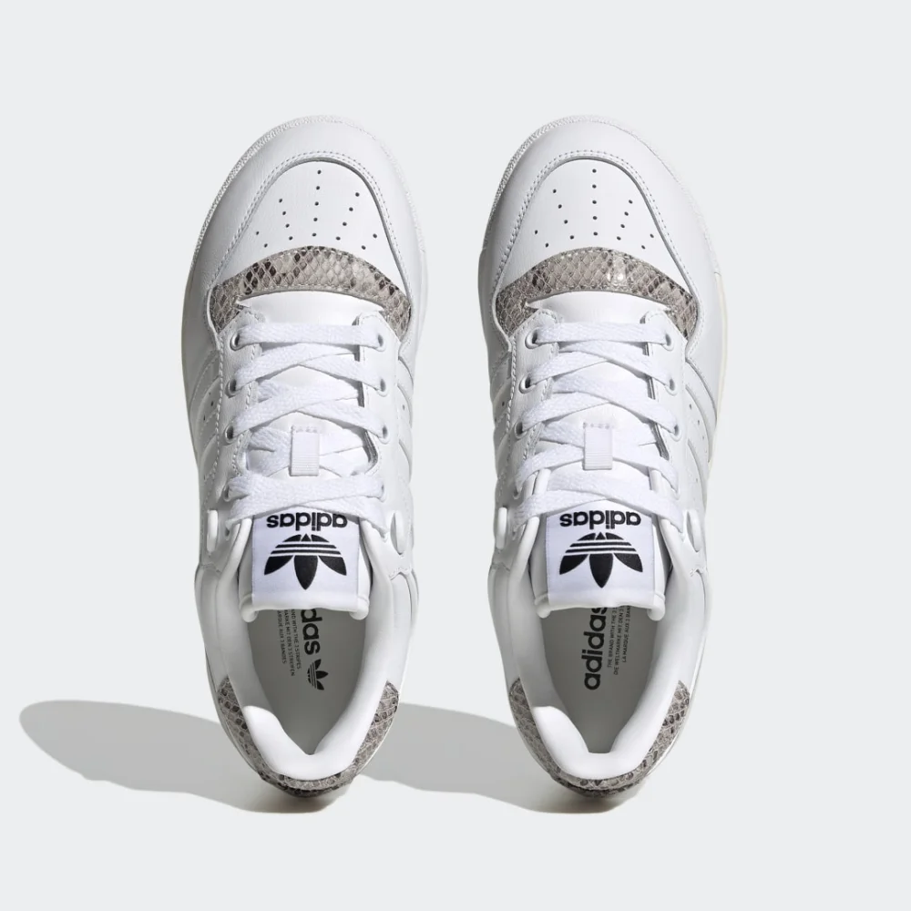 adidas Rivalry Low 86 W HQ7019 / weiss