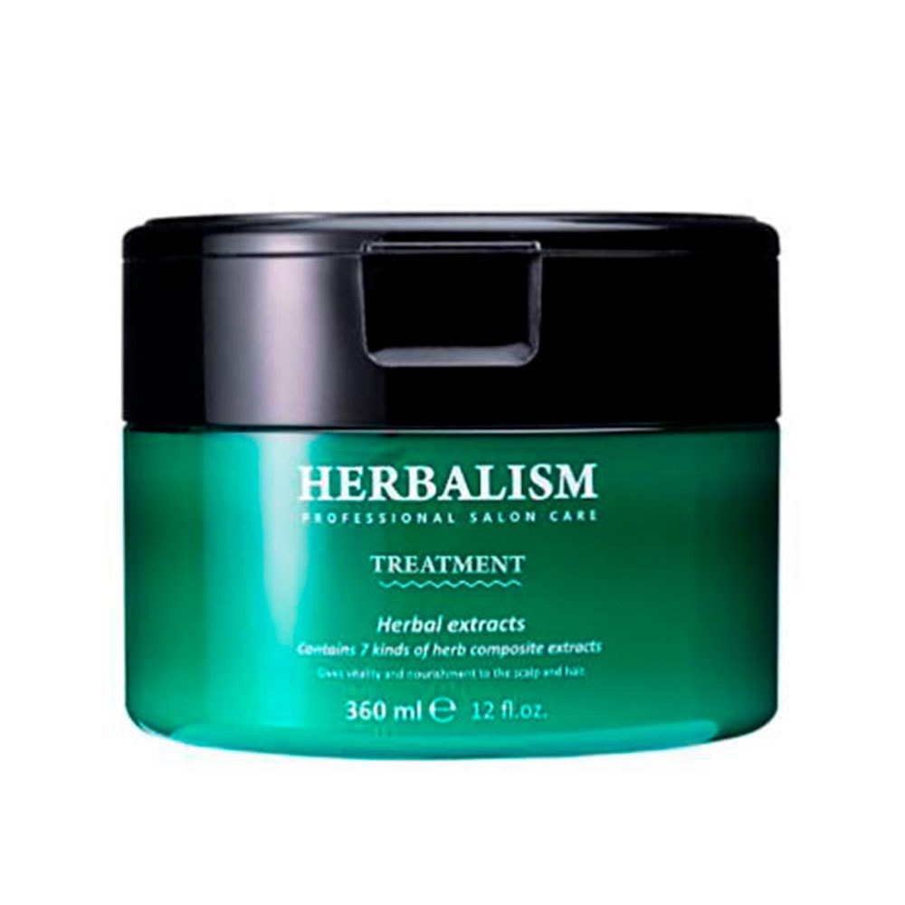 Lador Herbalism Treatment Professional Salon Care Aprés-shampooing
