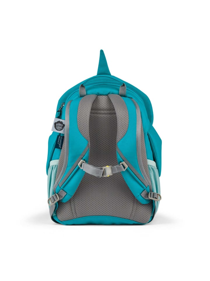Affenzahn Affenzahn Kinderrucksack Großer Freund Hai günstig kaufen onesize
