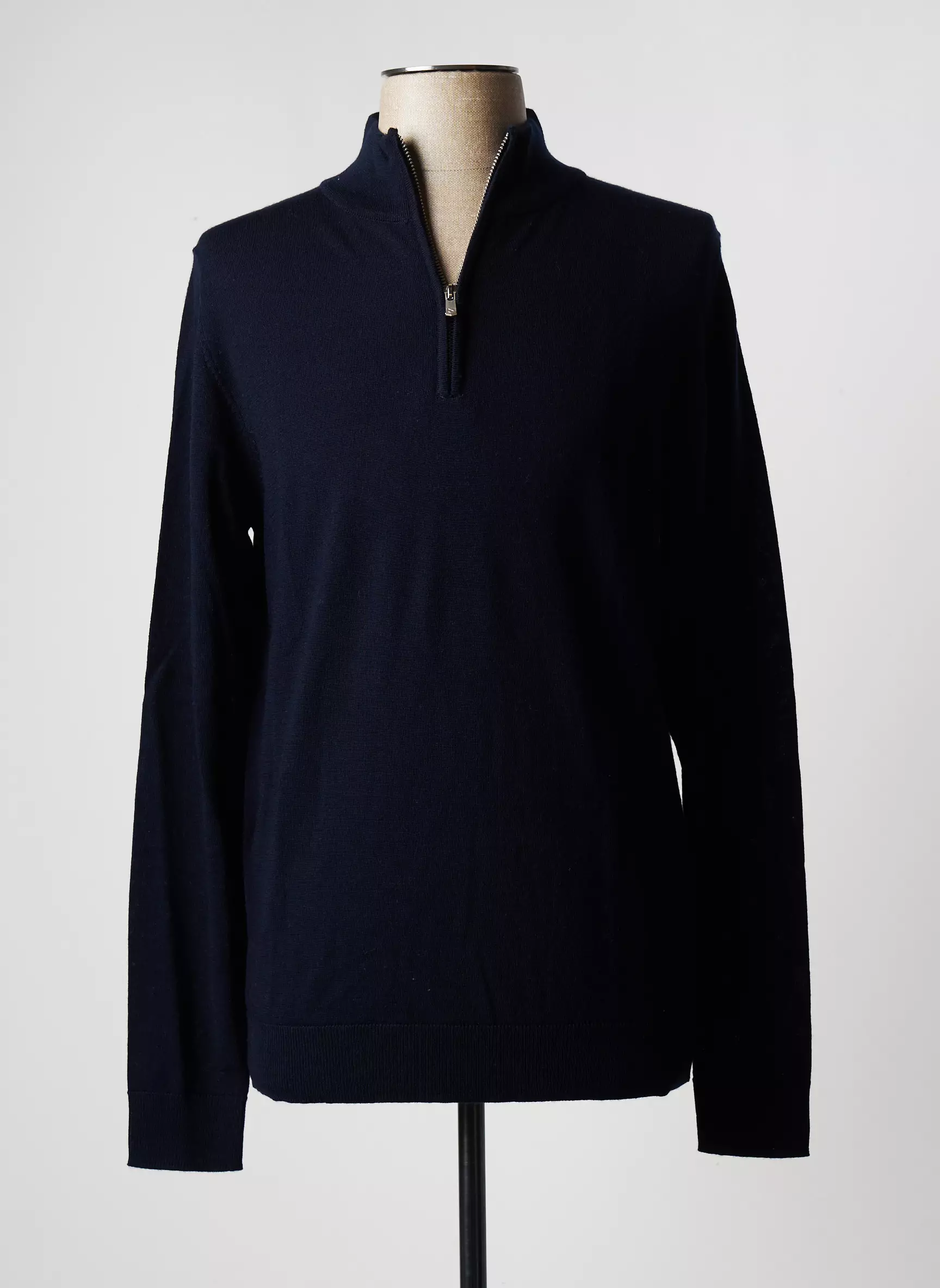 Jack Jones Pulls Homme couleur bleu