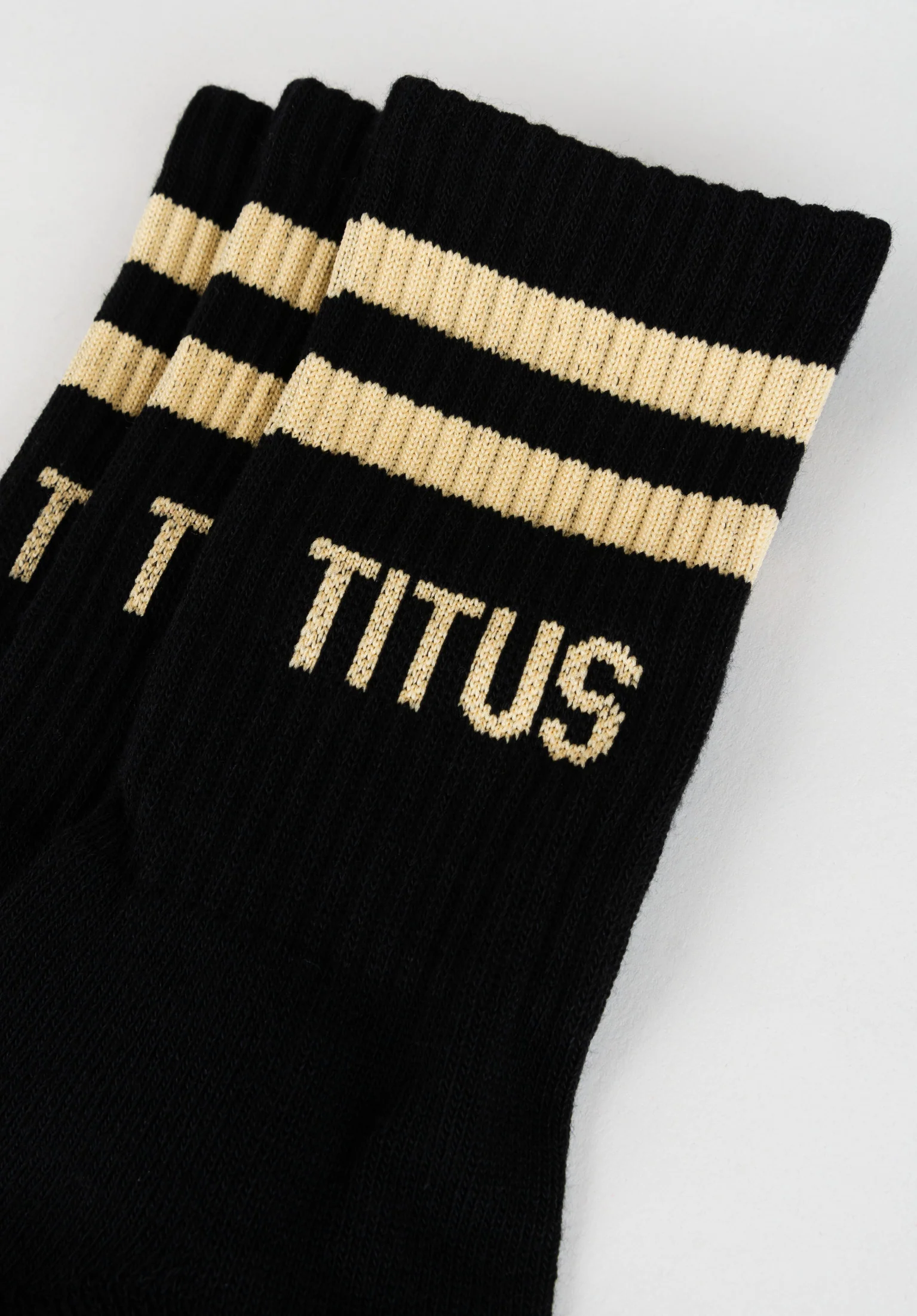 Socks 3 Pack