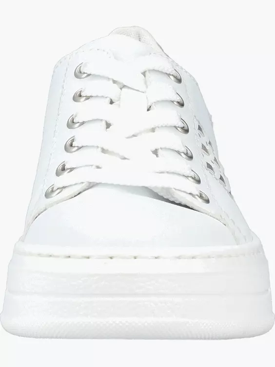 Rieker Damen Sneaker Low