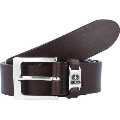 Strellson Gürtel Leder
