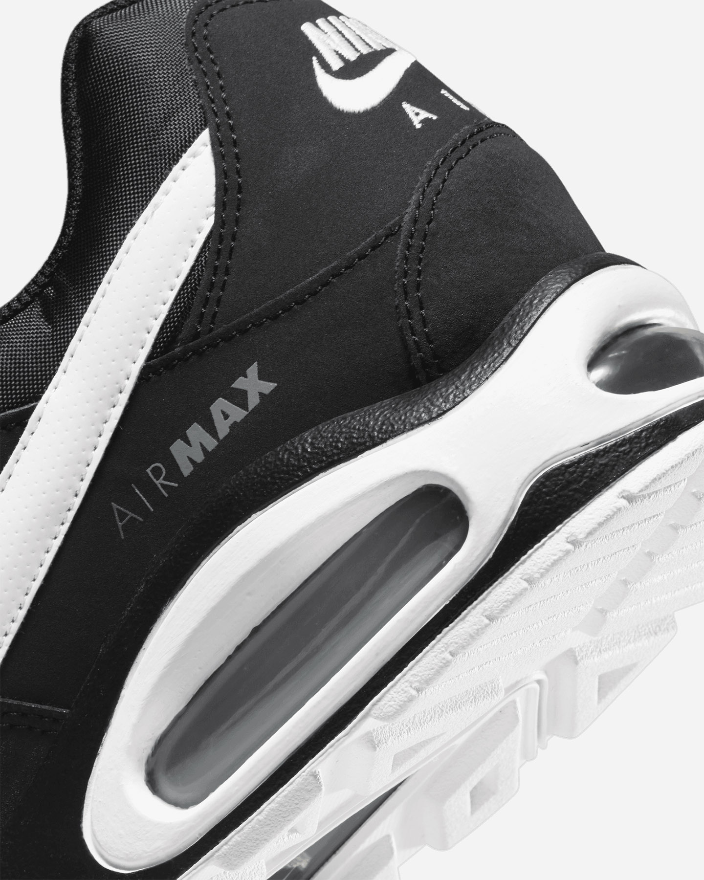 Scarpe Sneakers Nike Air Max Comman M 629993-032
