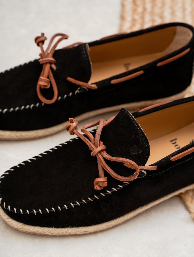 Le Marchand De Sable - Noir