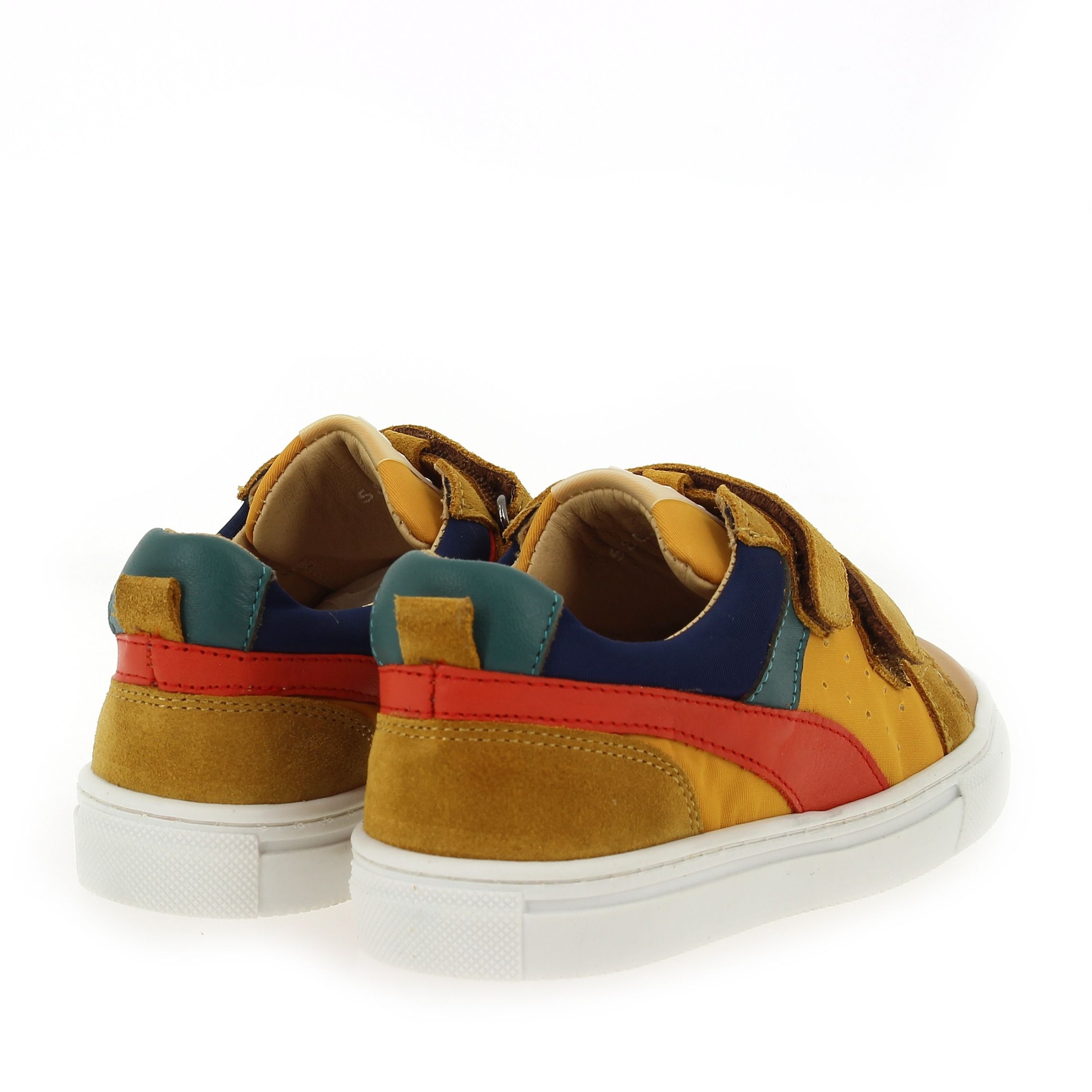 Acebos  5801 - Moutarde Multi
