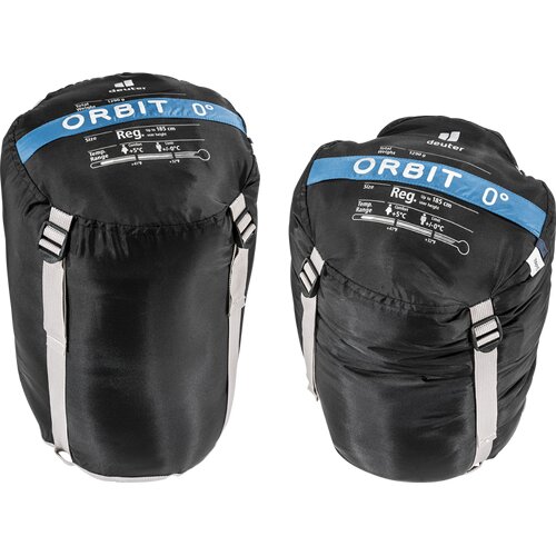 SCHLAFSACK ORBIT 0°
