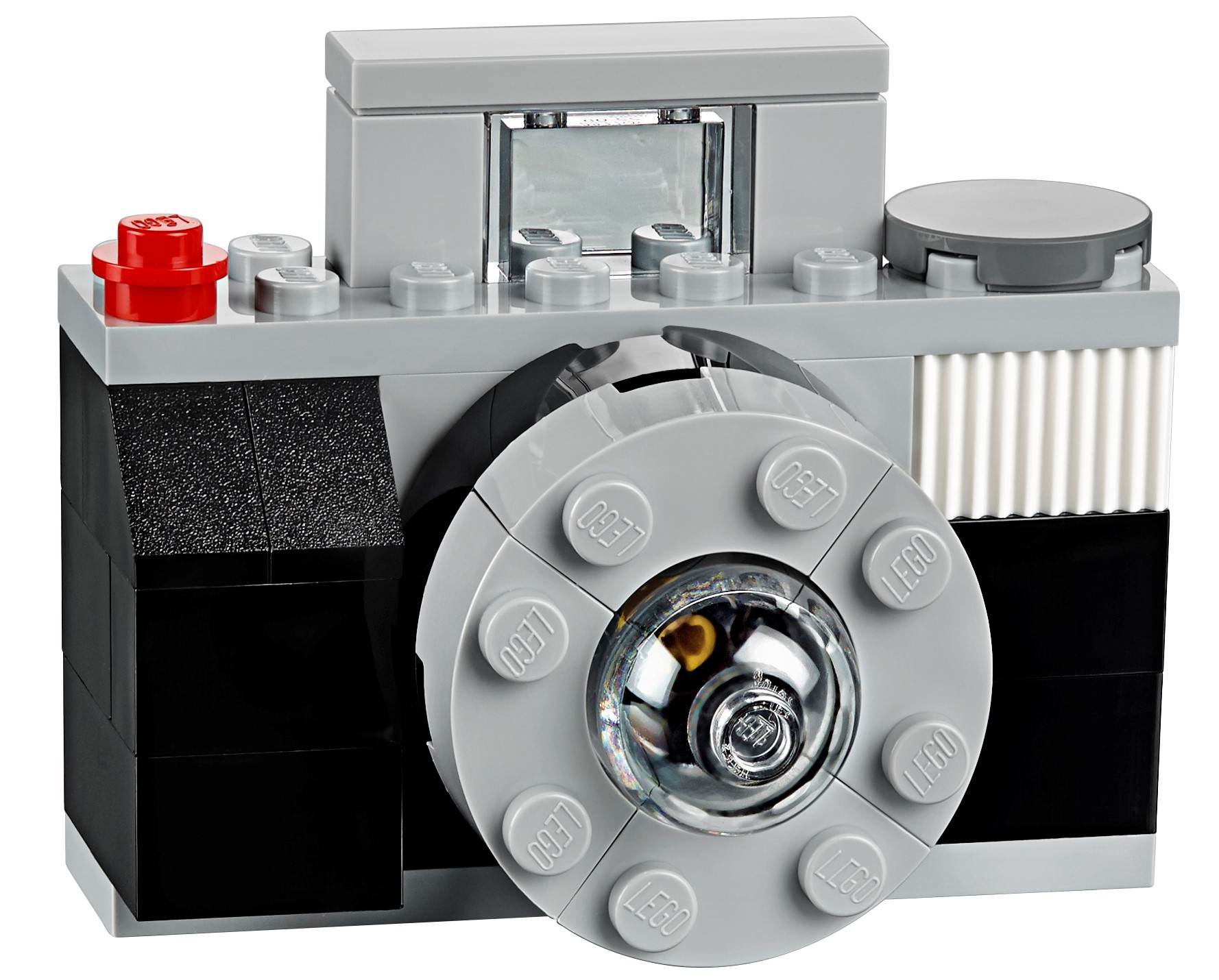 Boîte de briques créatives deluxe LEGO® 10698