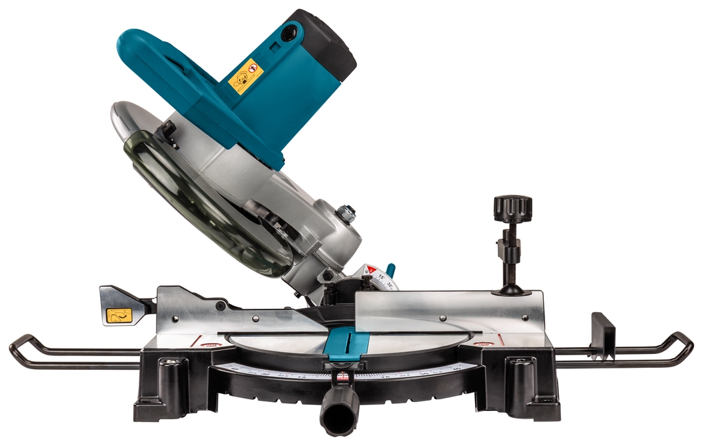 Makita MLS100N Miter Saw 260 mm 1500 Watt