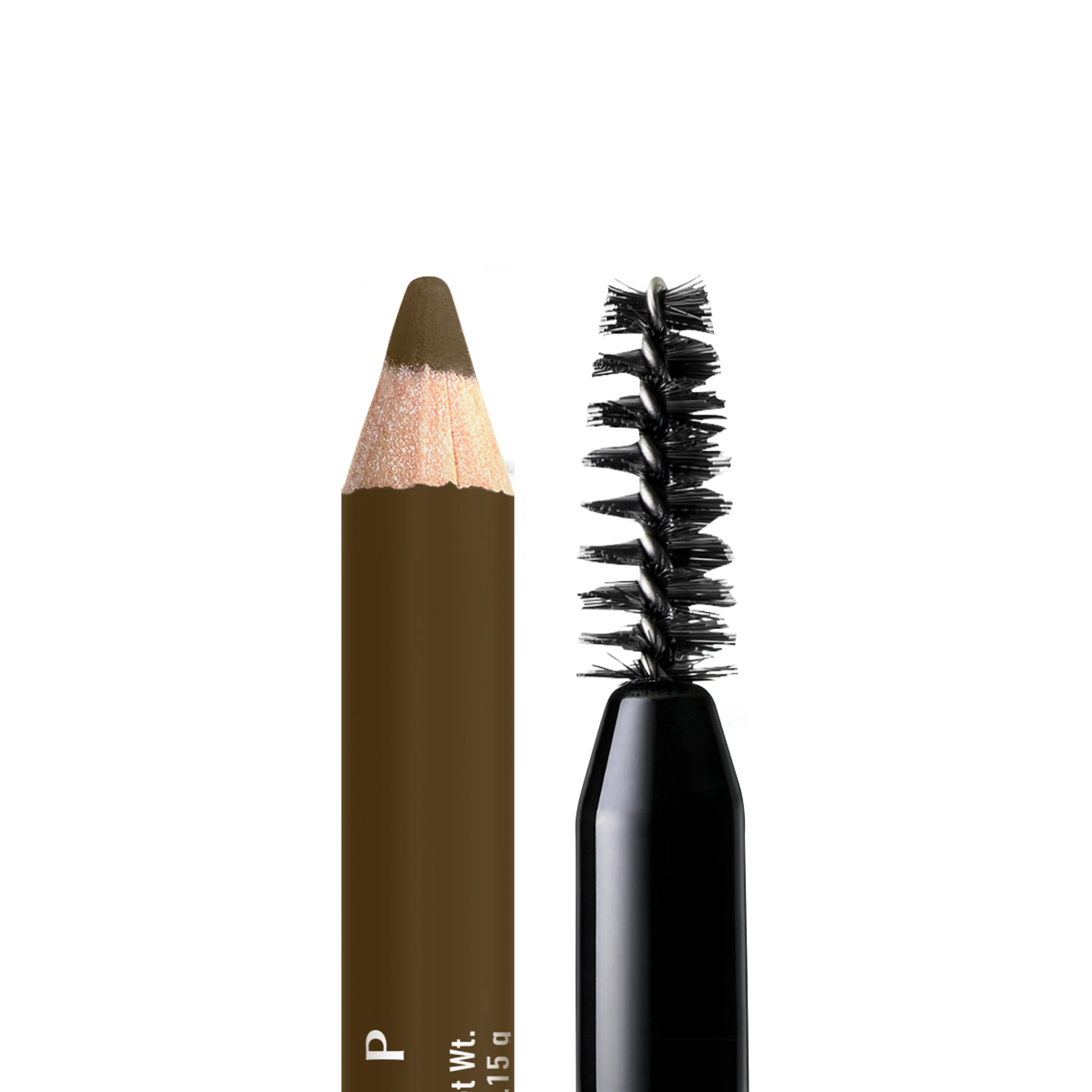 Oči Púder Louder Brow Pencil - Ceruzka na obočie