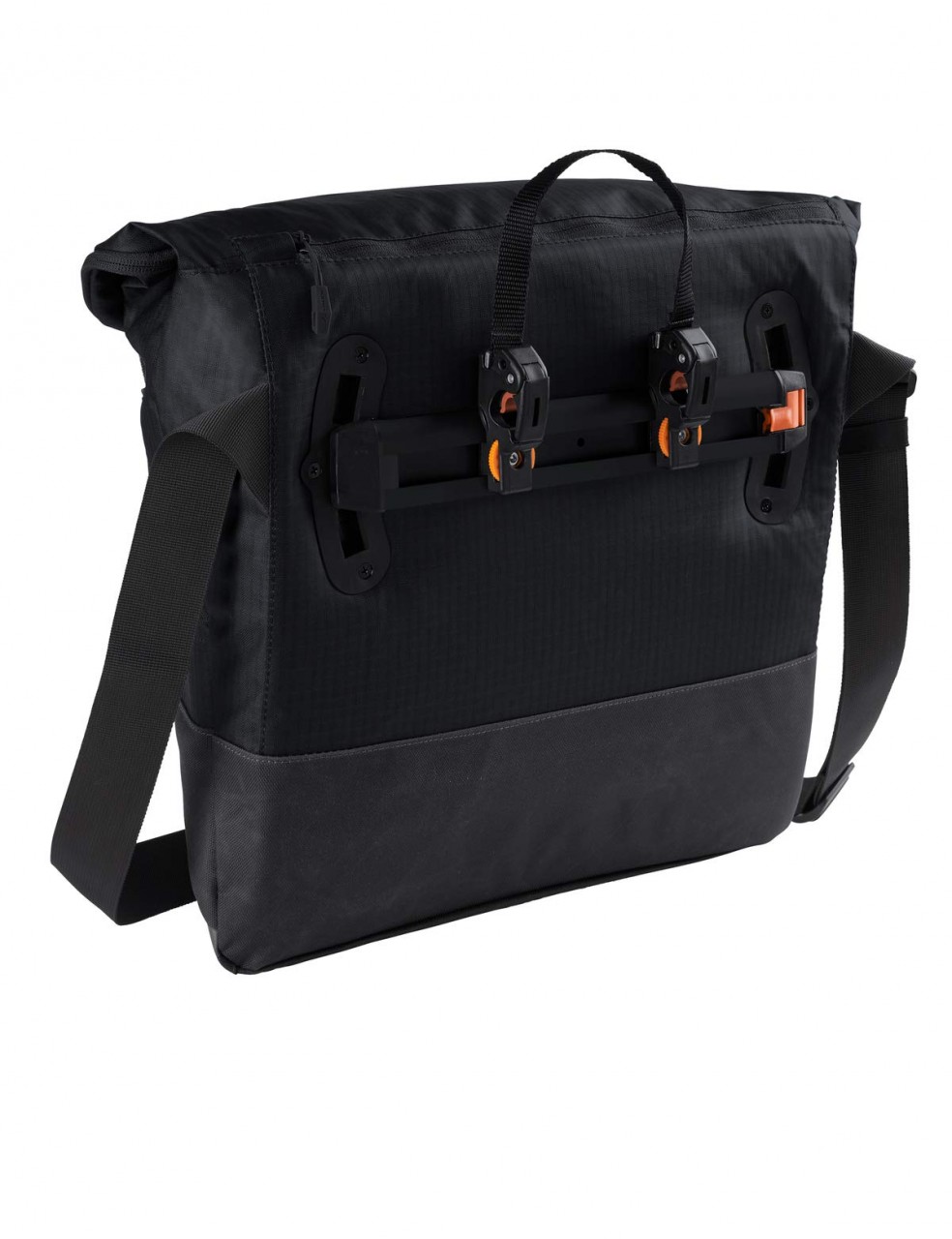 VAUDE Handtaschen schwarz CITY