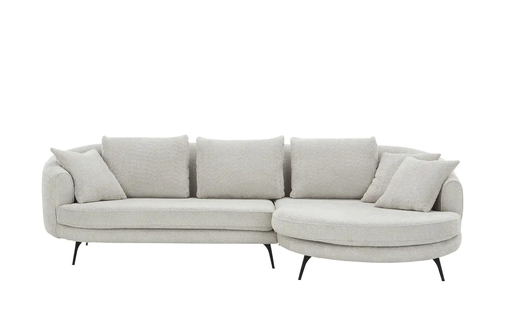 Ecksofa Corso