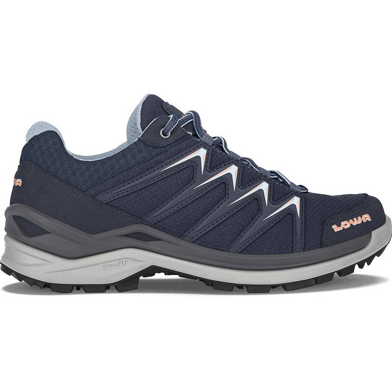 Lowa INNOX Pro GTX Lo Wanderschuhe Damen