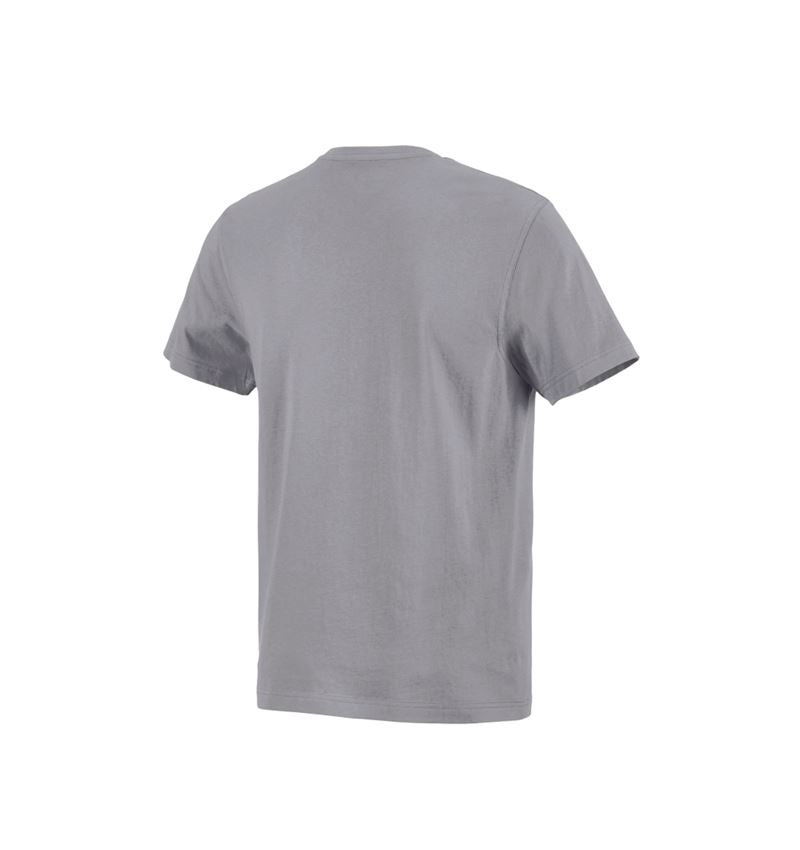 e.s. T-Shirt cotton
