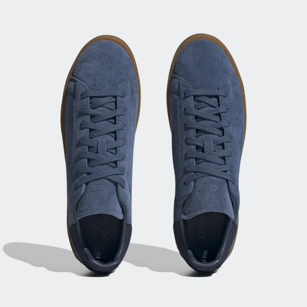 adidas Stan Smith Crepe HQ6834 / blau
