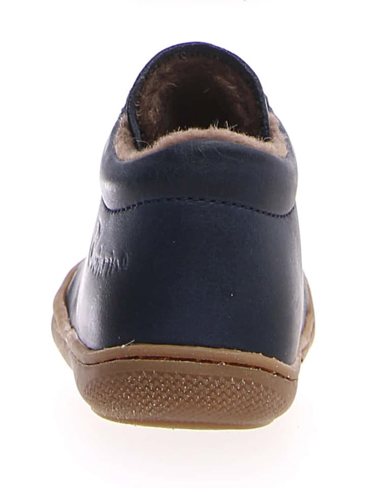 Naturino Leder-Lauflernschuhe 