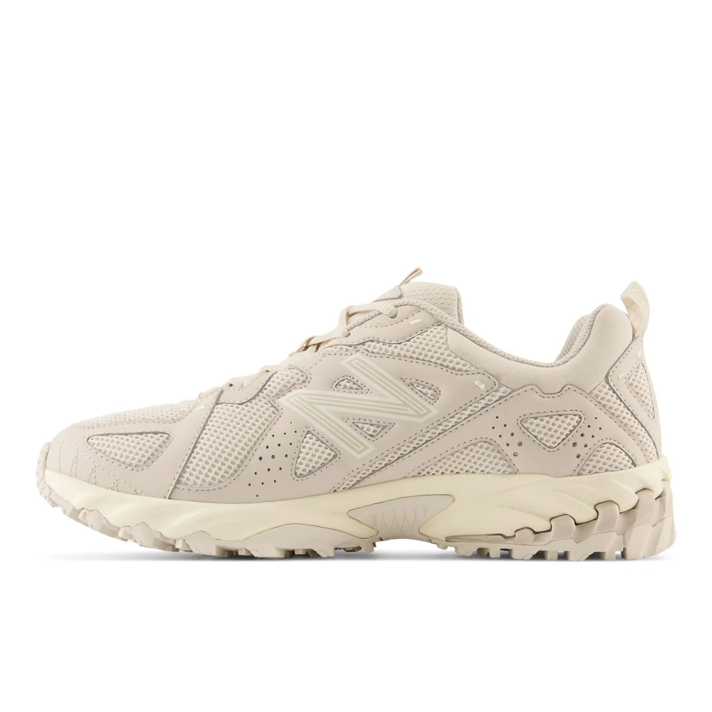 New Balance 610 ML610TBC / weiss
